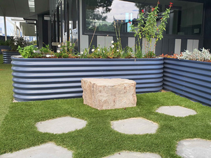 Botanical Traditions VSBA Footscray Early Childhood